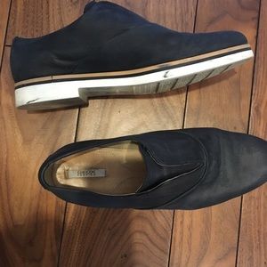 Geox flat shoes